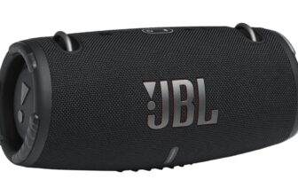 The JBL Xtreme 3 Transportable Speaker Hits New Low Worth of the 12 months, Even Beats Black Friday