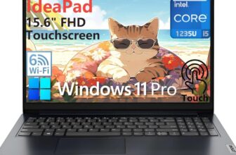 Amazon Is Offloading the Latest Lenovo Ideapad (15″, 512GB, Win 11 Professional), 73% Off and Virtually Free