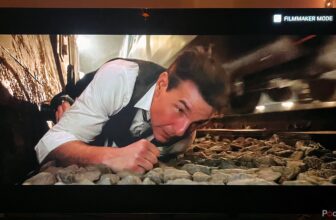 Do not spend any more money on this pointless TV characteristic