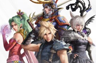 The Finest ‘Closing Fantasy’ References in Its Large ‘Magic: The Gathering’ Crossover