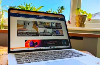 I take these important laptop computer equipment on each enterprise journey, and so do you have to