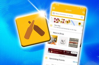 Untappd is an IPA-lover’s greatest pal