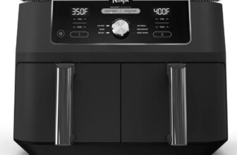 This Ninja 6-in-1 XL Air Fryer Drops to a New Prime Day Low, and It’s Rated 4.7 out of 5