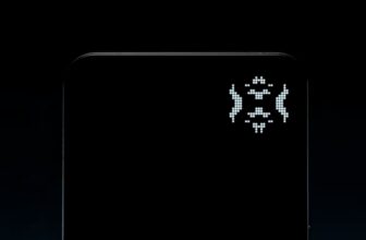 Nothing’s new ‘Glyph Matrix’ is likely to be one of the best use for the again of your cellphone but