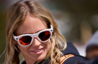 These $400 glasses allow you to speak to Meta AI and shoot 3K video