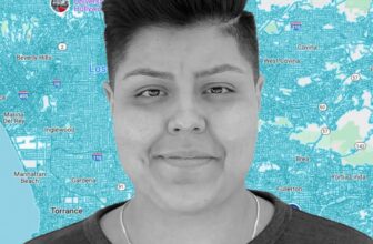 The Creator of ‘Waze for Ice Immigration Raids’ Speaks Out