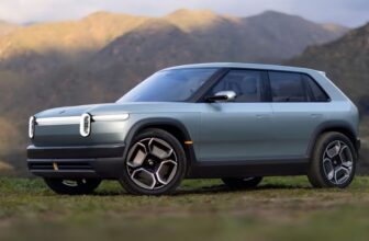 4 causes I need a Rivian R3 as a substitute of the R2