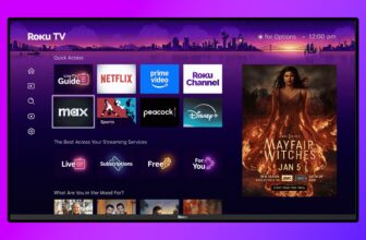 If you happen to’ve been chosen for this free Roku improve, I am jealous