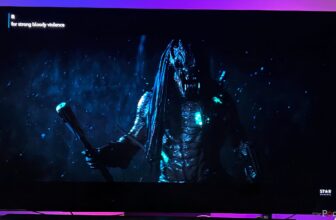 This TV setting may also help you lastly see what’s taking place in darkish TV exhibits