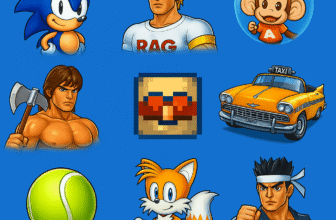 SEGA Makes Traditional Cell Video games Free Earlier than Discontinuation