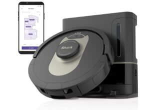 Neglect Dyson, This AI-Powered Shark Robotic Vacuum Will get Practically 50% Off as Amazon Kicks Off June Offers
