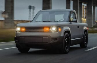 I believe the sleek-looking Slate truck is one more nail in Tesla’s coffin