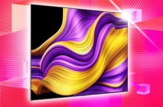 4 the reason why I picked a wise TV over a projector