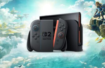 Swap 2’s sport upgrades are complicated however I am right here to assist