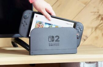 Nintendo Change 2 lastly launches worldwide