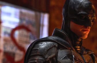 James Gunn Says ‘Get Off Matt’s Nuts,’ ‘The Batman’ Sequel Will Occur When It Occurs