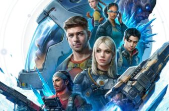 ‘The Expanse’ Does a ‘Mass Impact’ With New Sport ‘Osiris Reborn’