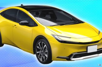 Toyota placing the brakes on EVs is the improper transfer