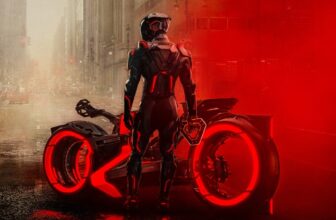 Ares’ is Disney’s Massive Corridor H Film for San Diego Comedian-Con