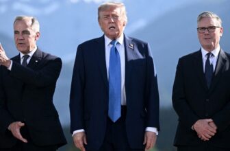 Trump Bullies Canada Into Killing Its Massive Tech Tax