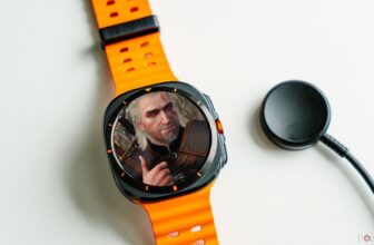 Somebody obtained The Witcher 3 working on a smartwatch, and you’ll too