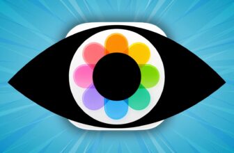 I disabled Apple’s Enhanced Visible Search and also you may wish to as properly