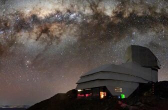 A Recreation-Altering Telescope Is About to Reveal Its First Pictures. Right here’s The best way to Watch