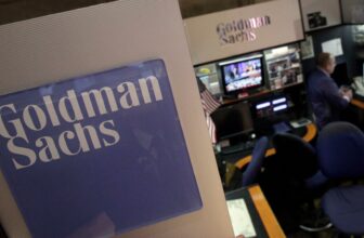 Goldman Sachs Makes a Big AI Guess
