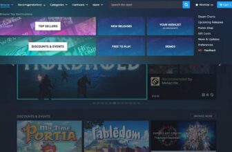 Steam is testing out a redesigned storefront that makes it simpler to seek out video games you may like