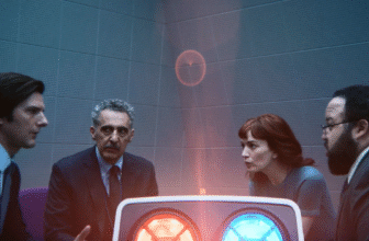 Severance, The Final of Us and Andor simply nabbed dozens of Emmy nominations