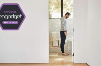 One of the best sensible scales for 2025