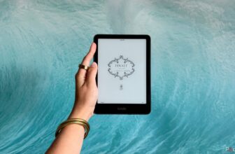 Do not take your Kindle to the seashore with out studying this primary