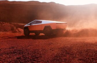 Tesla’s Cybertruck Is a Bust