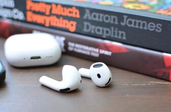 Apple’s AirPods 4 are as much as 33 p.c off proper now