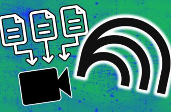 I am a visible learner, and Google’s NotebookLM simply modified the sport