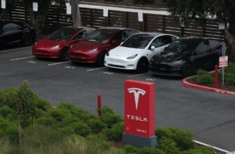 Tesla Makes a Determined Transfer in Canada As Gross sales Collapse