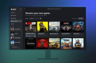 Xbox’s ‘Stream your personal sport’ function now extends to PC