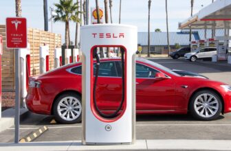 Tesla Is not a Automotive Firm Anymore