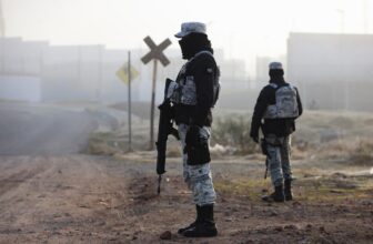 El Chapo drug cartel reportedly tracked and killed informants by hacking an FBI cellphone