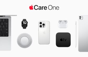 AppleCare One permits you to shield three units below one subscription