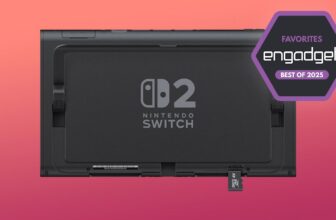 The very best microSD playing cards for the Nintendo Change 2