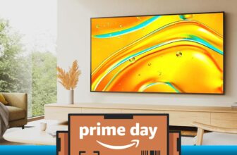 The most effective Amazon Prime Day TV offers from Sony, LG, Samsung and others nonetheless accessible in the present day