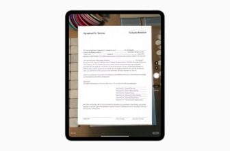 Apple’s subsequent iPad Professional will reportedly get two front-facing cameras