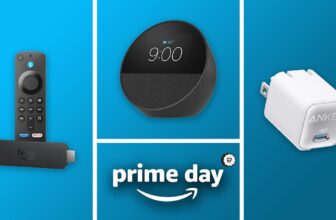 The most effective Amazon Prime Day offers below $50 that you could nonetheless get at this time