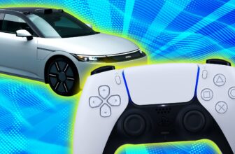 5 automobile producers making essentially the most stunning tech strikes in 2025