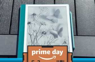 The most recent Kindle Scribe is $140 off on this Prime Day deal