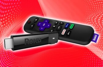 Roku’s latest streaming stick simply hit its lowest worth ever