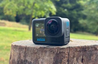 ITC guidelines Insta360 infringed on GoPro patents
