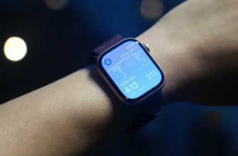 The Apple Watch Sequence 10 continues to be on sale for a report low worth