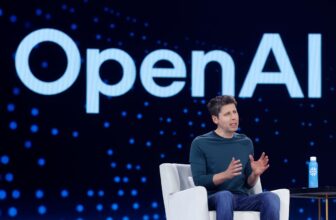OpenAI is giving ChatGPT Enterprise to the manager department workforce for $1
